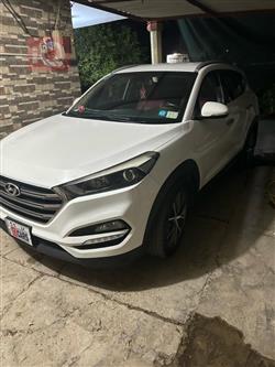 هیۆندای تۆکسۆن